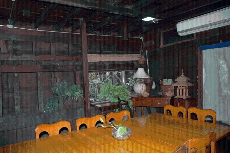 Momchailai River Retreat Hotel Lam Phaya Ngoại thất bức ảnh